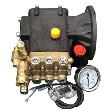 dau bom rua xe cao ap shinko sk-2500ts (2.5kw)  hinh 1