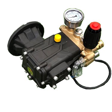 dau bom rua xe cao ap shinko sk-3000ts (3.0kw)  hinh 1