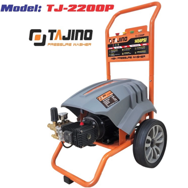 may rua xe cao ap 2.2kw tajino tj-2200p hinh 1