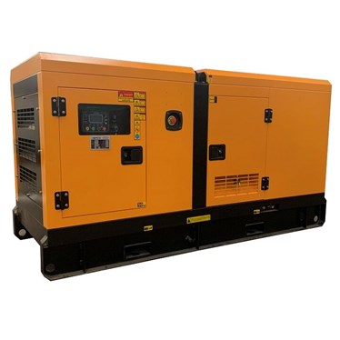 may phat dien cong nghiep 30kva depco dk-33-w-2  hinh 1
