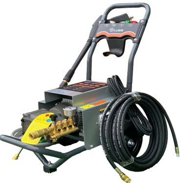 may rua xe cao ap 2.2kw luba lt-17mb hinh 1