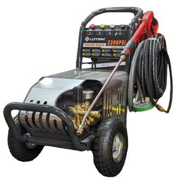 may rua xe cao ap 3kw lutian 18m17.5-3t4 hinh 1