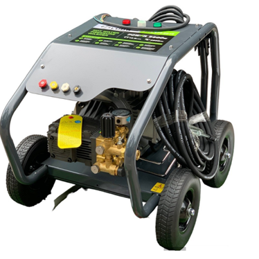 may rua xe cao ap 5.5kw luba ft5.5t4-2010 hinh 1