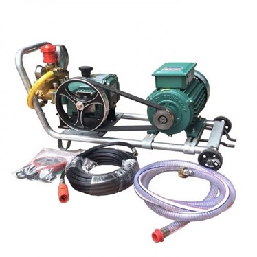may rua xe day dai 3hp amaxtool am600a hinh 1