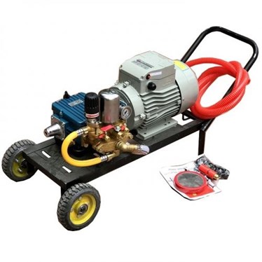 may rua xe lien truc 2200w amax amg28dt hinh 1