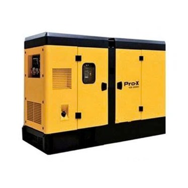 may phat dien diesel kama kde-14s hinh 1