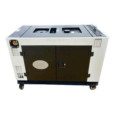 may phat dien techplus tdf1600q- 3 hinh 1