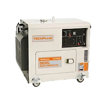 may phat dien techplus tdf8500q hinh 1
