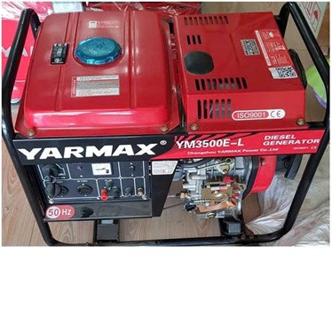 may phat dien yarmax ym3500e-l hinh 1