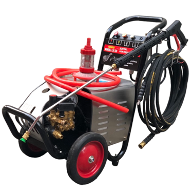 may rua xe cao ap 3kw lead lx-30 hinh 1