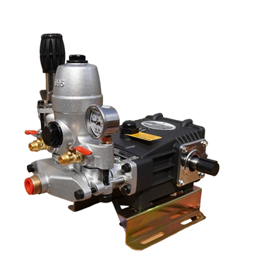 dau phun ap luc 3hp reload bl625a (piston su 22mm)  hinh 1