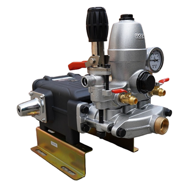 dau phun ap luc 3hp reload bl645a (piston su 30mm)  hinh 1