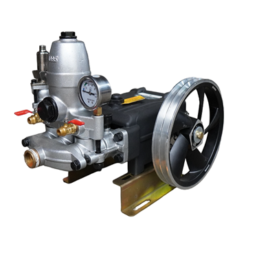 dau phun ap luc 3hp reload bl645 (auto piston su)  hinh 1