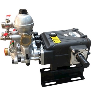 dau phun ap luc 3hp reload bl645c2 (piston su 30mm)  hinh 1