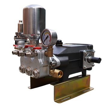 dau phun ap luc 5hp reload bl1030b (piston su 30mm)  hinh 1
