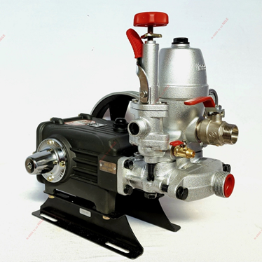 dau phun xit ap luc 10hp reload 680a (piston su 33.5mm)  hinh 1