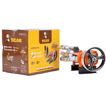 dau phun xit ap luc 1hp bear be-29acp hinh 1