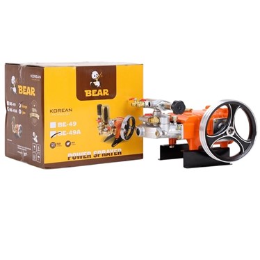 dau phun xit ap luc 2hp bear be-49a  hinh 1