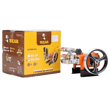 dau xit ap luc 1hp bear be-29a  hinh 1