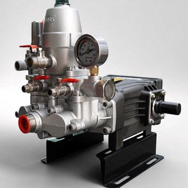 dau xit ap luc 2hp reload 722 (piston su 22mm)  hinh 1