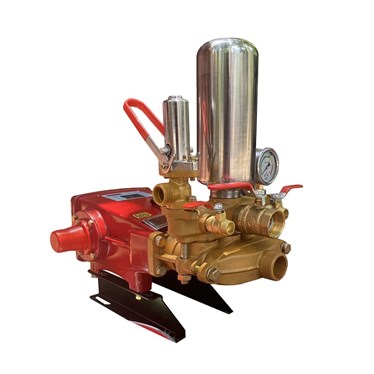 dau xit ap luc amaxtools 10hp am120  hinh 1