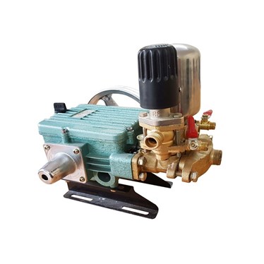dau xit ap luc amaxtools 3hp am-28c  hinh 1