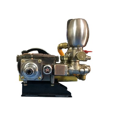 dau xit ap luc amaxtools 3hp am-828c  hinh 1
