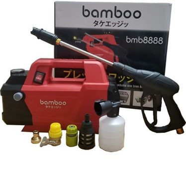 may rua xe 2000w bamboo bmb 8888 hinh 1