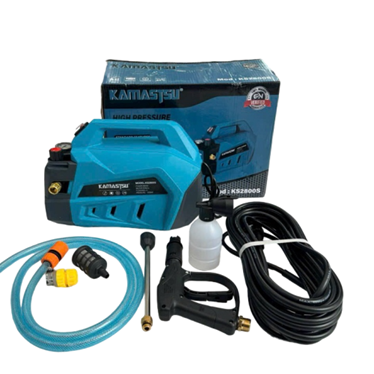 may rua xe gia dinh 2800w kamastsu km2800s hinh 1