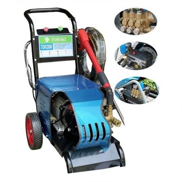 may rua xe cao ap 2.5kw toboki tok2500 hinh 1