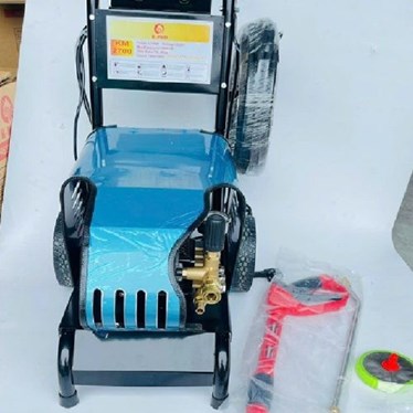 may rua xe ap luc 7.5kw k-meo km-7500 hinh 1