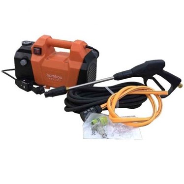 may rua xe 1800w bamboo 6666 hinh 1