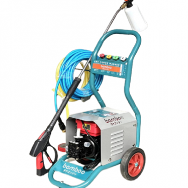 may xit rua xe ap luc 3800w bamboo bmb 7777 hinh 1
