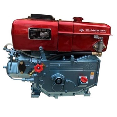 may no dau hieu changchai 8hp cc r180 (d8 nuoc) hinh 1