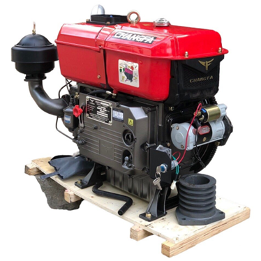 may no – dong co diesel changfa cf1125m (d28 nuoc de) hinh 1