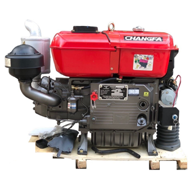 may no – dong co diesel changfa cf1130m (d30 nuoc de) hinh 1