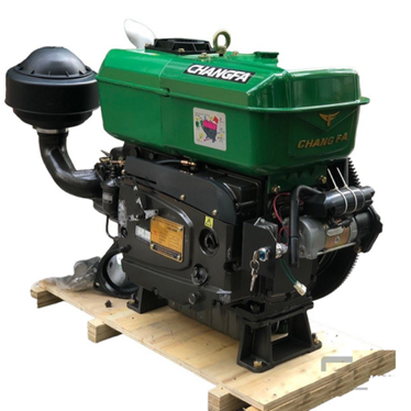 may no – dong co diesel changfa cf33m (d33 nuoc de) hinh 1