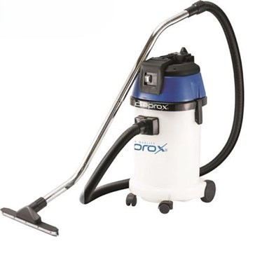 may hut bui cleprox x-1/40 1800w thung nhua hinh 1