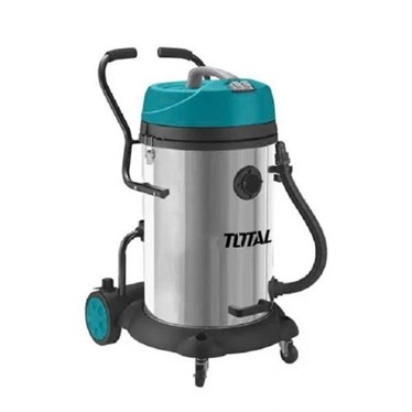 may hut bui total 75l 2400w tvc24751 hinh 1