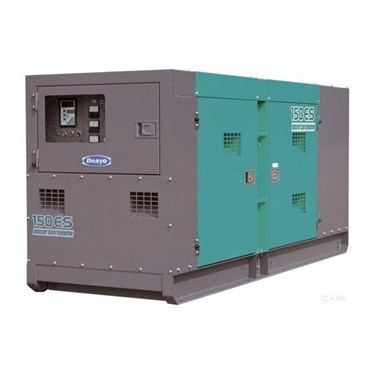 may phat dien denyo dca-150esm hinh 1