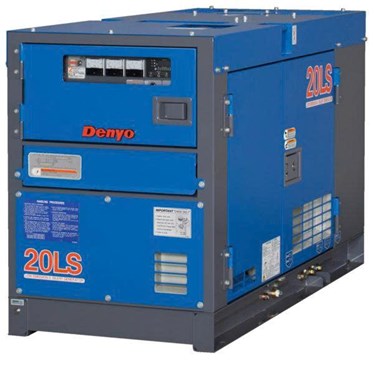 may phat dien denyo dca-20lsk hinh 1