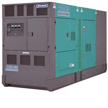 may phat dien denyo dca-400esk hinh 1