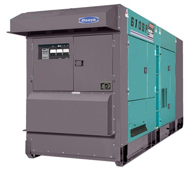 may phat dien denyo dca-610spm hinh 1