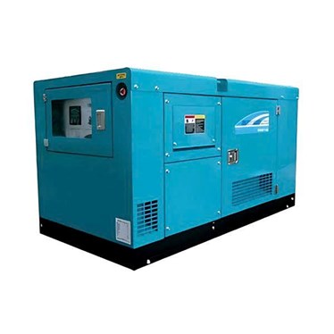 may phat dien kubota ex 25kme hinh 1