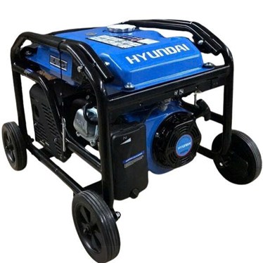 may phat dien hyundai gs45000 (3kw) hinh 1