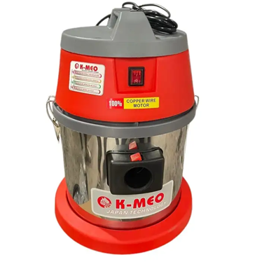 may hut bui kho uot 25 lit k-meo m-25l hinh 1