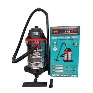 may hut bui gia dinh 30 lit jetman jmh30 hinh 1