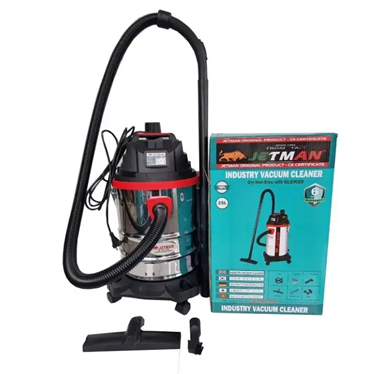 may hut bui gia dinh 25 lit jetman jmh25 hinh 1