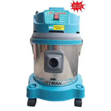 may hut bui kho uot 25 lit jetman hb-25 (1650w ) hinh 1