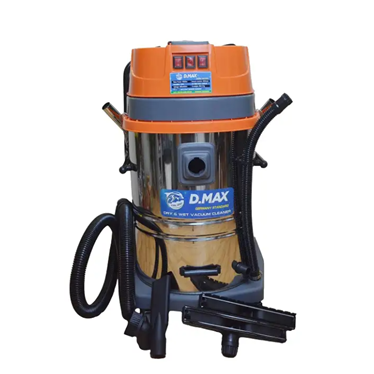 may hut bui cong nghiep d.max 4500w mx-100l (3 motor) hinh 1